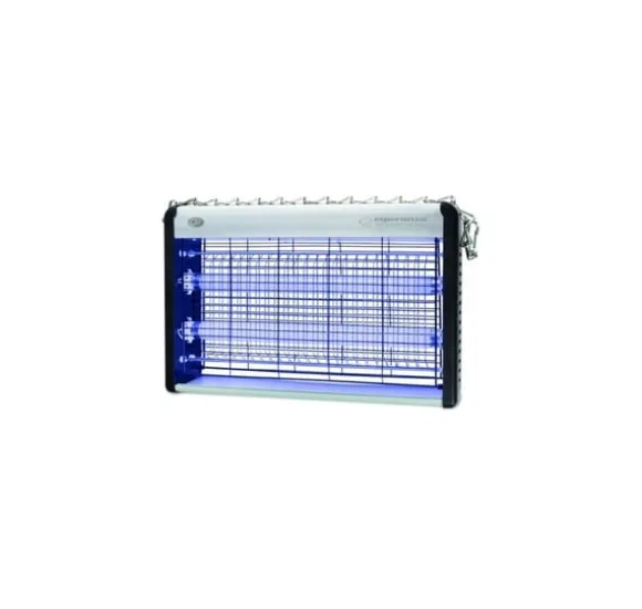 Esperanza EHQ006 Insektdræberlampe 20W