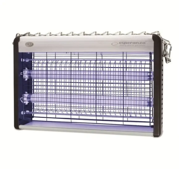 Esperanza EHQ006 Insektdræberlampe 20W