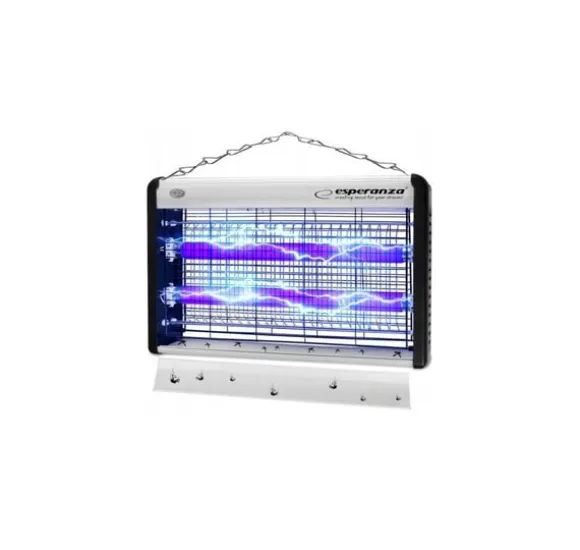 Esperanza EHQ006 Insektdræberlampe 20W