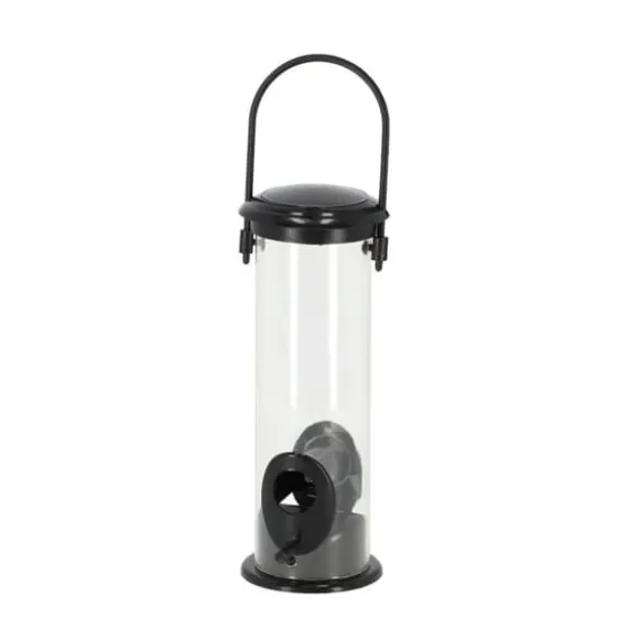 Esschert Design Frø Silo Sort