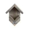 Esschert Design Peanut Butter House i træ