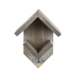 Esschert Design Peanut Butter House i træ