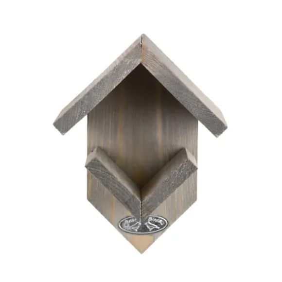 Esschert Design Peanut Butter House i træ