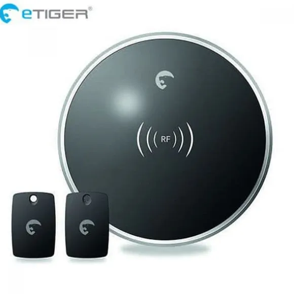 eTiger ES-DLA-05 - RFID keypad for eTiger door locks