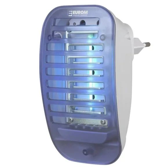 Eurom Insect Killer Fly Away 25m2 4W