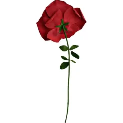EVIGE ROSE Kæmpe 160 cm GAVE TIL EN KVINDE TIL DIN KONE PÅ VALENTINSDAG