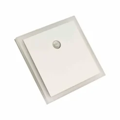 EVO WHITE Neutral Farve 4000K 12V med bevægelsessensor