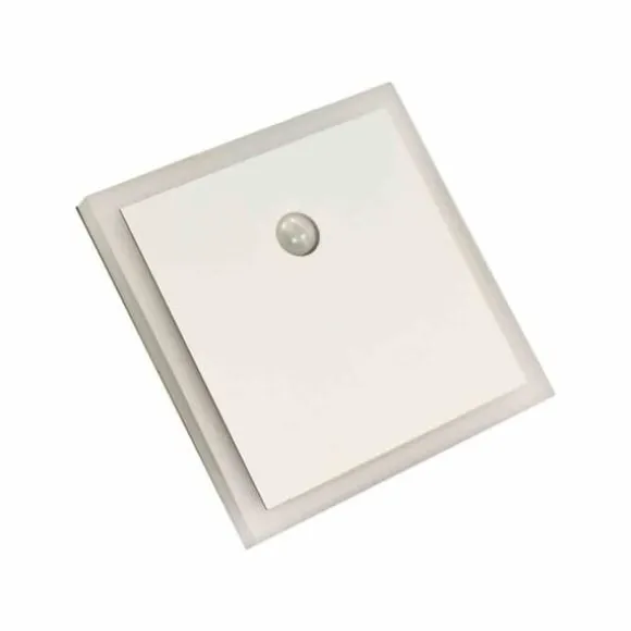 EVO WHITE Neutral Farve 4000K 12V med bevægelsessensor