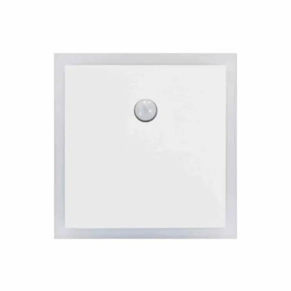 EVO WHITE Neutral Farve 4000K 12V med bevægelsessensor