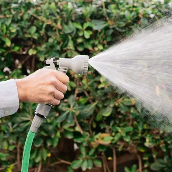Extendable Garden Hose Hoxtend InnovaGoods 30 m