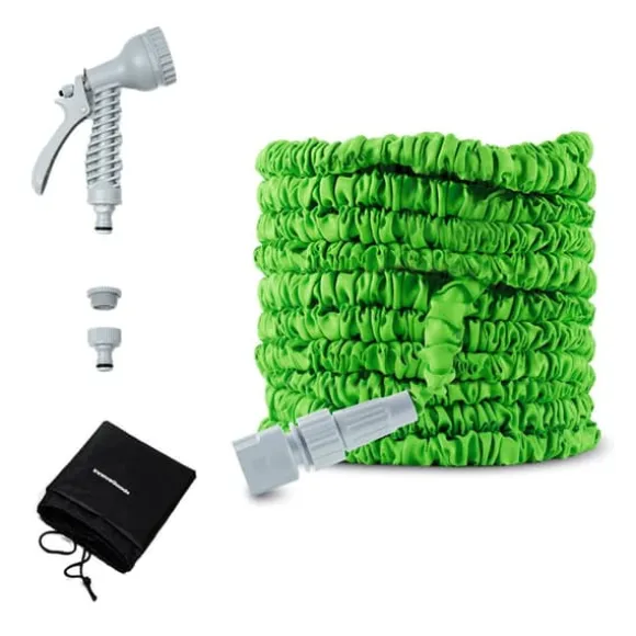 Extendable Garden Hose Hoxtend InnovaGoods 30 m