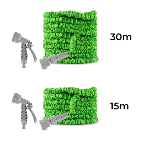 Extendable Garden Hose Hoxtend InnovaGoods 30 m