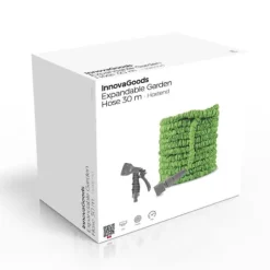 Extendable Garden Hose Hoxtend InnovaGoods 30 m