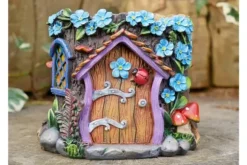 FAIRY Skjuler