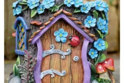 FAIRY Skjuler