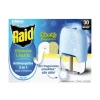 FAMILY ANTI-MOSQUITO device + refill 30 nights