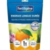 FERTILIGeNE - Långvarigt gödningsmedel Osmocote max Citrusfrukter och medelhavsväxter 700g