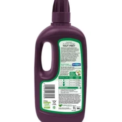 FERTILIGENE Gödningsmedel gröna växter - 1 L