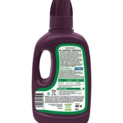 FERTILIGENE Grøn Plantegødning - 500 ml