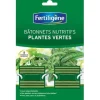 FERTILIGENE Näringspinnar Gröna växter - 40 pinnar