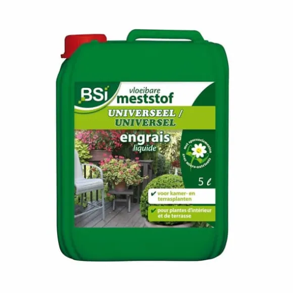 Fertiliser BSI 5 L