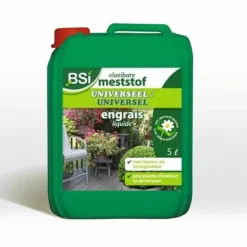 Fertiliser BSI 5 L