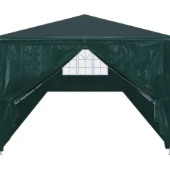 Festtelt 3 x 9 m grøn - Festtelt - Festtelte - Home & Living