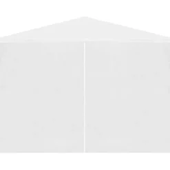 Festtelt 3 x 3 m hvid - Festtelt - Festtelte - Home & Living
