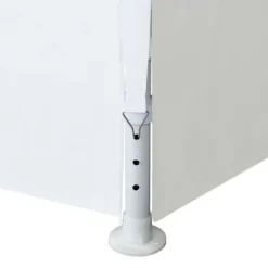 Festtelt 3 x 3 m hvid - Festtelt - Festtelte - Home & Living