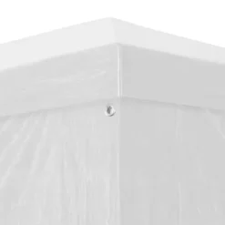 Festtelt 3 x 3 m hvid - Festtelt - Festtelte - Home & Living