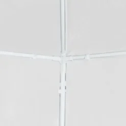 Festtelt 3 x 3 m hvid - Festtelt - Festtelte - Home & Living