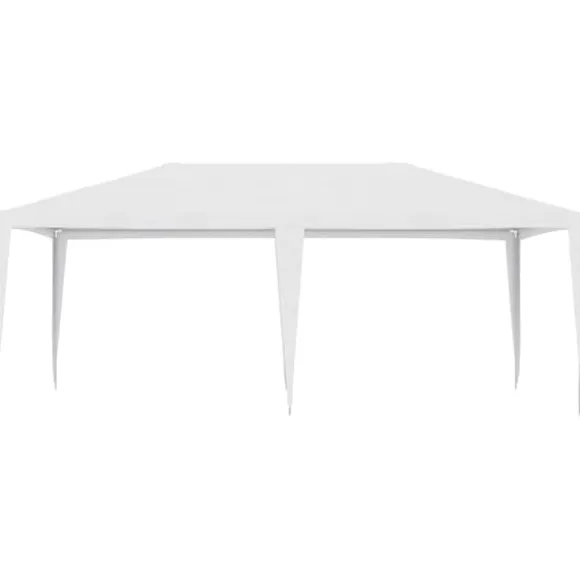 Festtelt 4x6 m hvid - Festtelt - Festtelte - Home & Living