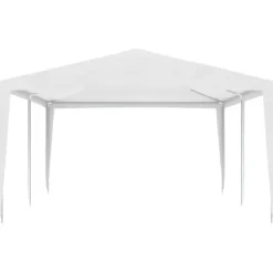 Festtelt 4x6 m hvid - Festtelt - Festtelte - Home & Living
