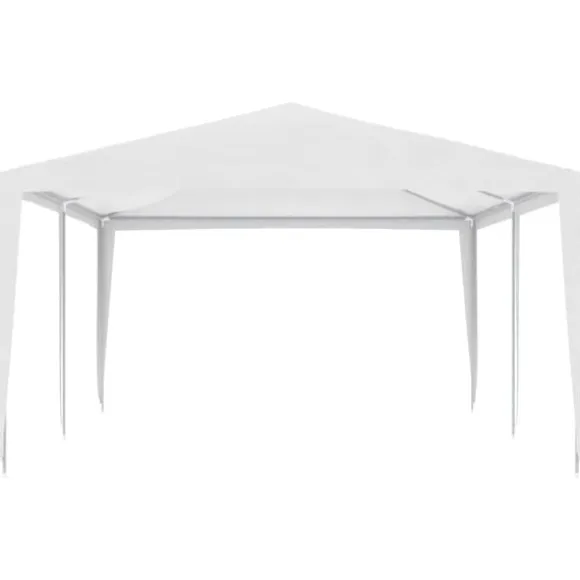 Festtelt 4x6 m hvid - Festtelt - Festtelte - Home & Living