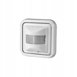 F&F indbygget bevægelsessensor 230V DR-03