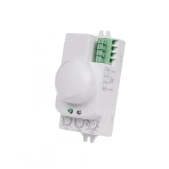 F&F Mikrobølgebevægelsessensor DRM-01