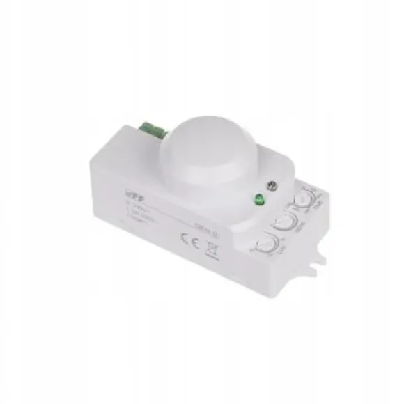 F&F Mikrobølgebevægelsessensor DRM-01