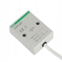 F&F skumringssensor AZH-LED