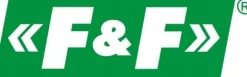 F&F skumringssensor AZH-LED