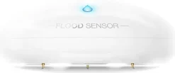Fibaro FGFS-101-ZW5 temperatur/fugtighed sensor Indendørs/udendørs Temperatur & fugtføler Fr