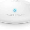 Fibaro FGFS-101-ZW5 temperatur-/fugtighedssensor Indendørs/udendørs Temperatur- og fugtighedssensor Fritstående Trådløs