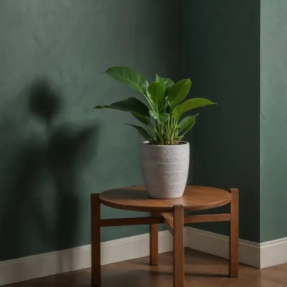 Filodendron - Philodendron 'Green Princess' - Højde 20-30cm - ⌀12cm