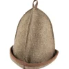 Filt Sauna Hat Sauna Bad Filt