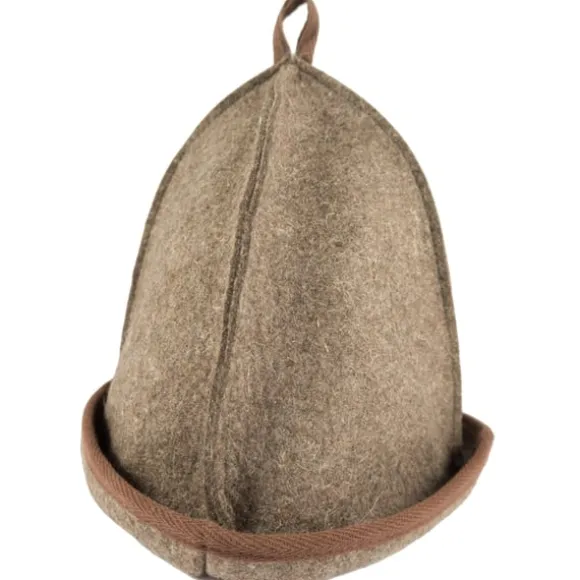 Filt Sauna Hat Sauna Bad Filt