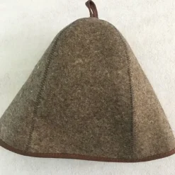 Filt Sauna Hat Sauna Bad Filt