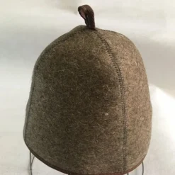 Filt Sauna Hat Sauna Bad Filt