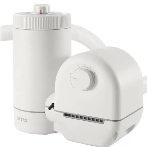 Filterpumpe til havepools 5678 l/t INTEX 26636