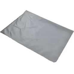 Fire Pit Mat Grill Brandsäker Pad Däck Brandskydd 100x150cm för BBQ Terrass Gräsmatta Uteplats