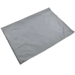 Fire Pit Mat Grill Brandsäker Pad Däck Brandskydd 100x150cm för BBQ Terrass Gräsmatta Uteplats
