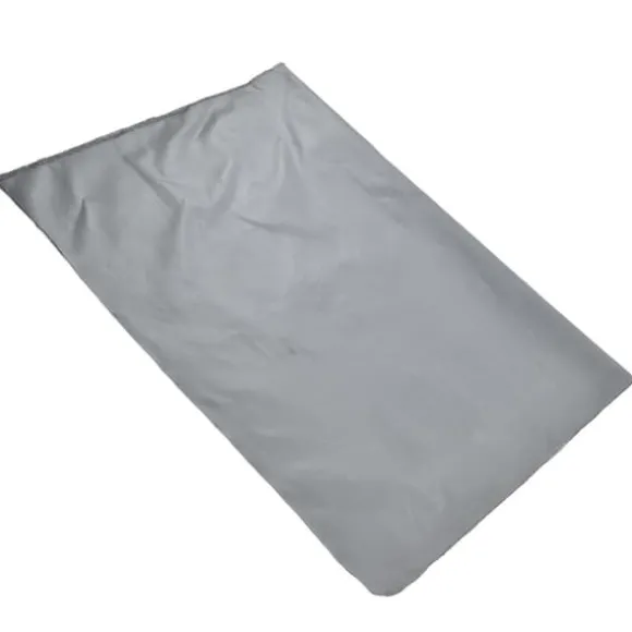 Fire Pit Mat Grill Brandsäker Pad Däck Brandskydd 100x150cm för BBQ Terrass Gräsmatta Uteplats